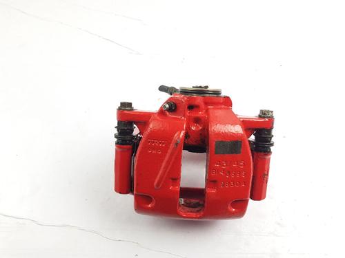 Right rear brake caliper PORSCHE MACAN (95B)  | BP26163508M106 