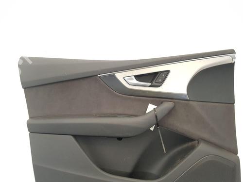 Front left panel AUDI Q7 (4MB, 4MG, 4MQ) 3.0 TDI quattro | BP36595741C58 - Image 2
