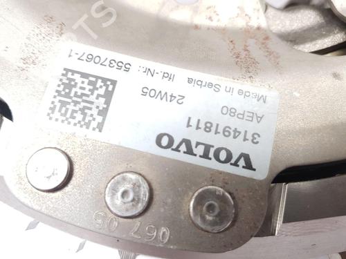 Alternator VOLVO XC60 II (246) T8 Hybrid AWD | BP29870961M7