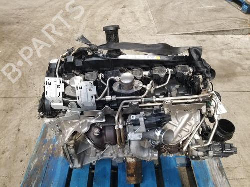 Used Engine BMW X3 (G01, F97, G08) M Competition (510 hp) 30914757