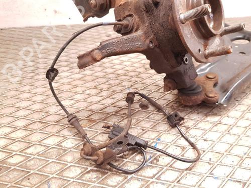 Right front suspension HYUNDAI TUCSON (TL, TLE) 1.7 CRDi | BP29755731M73 