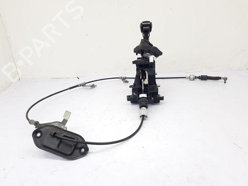 Gearstang TOYOTA RAV 4 V (_A5_, _H5_) 2.5 Hybrid AWD (AXAP54, AXAP54L) | BP36645959M90 - Image 3