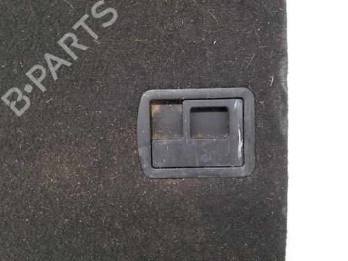Bagasjeromsgulv AUDI A5 (F53, F5P) RS5 quattro | BP22680262I33 