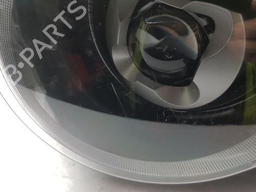 Left headlight LAND ROVER DEFENDER Van (L663) | BP36364605C28 - Image 6