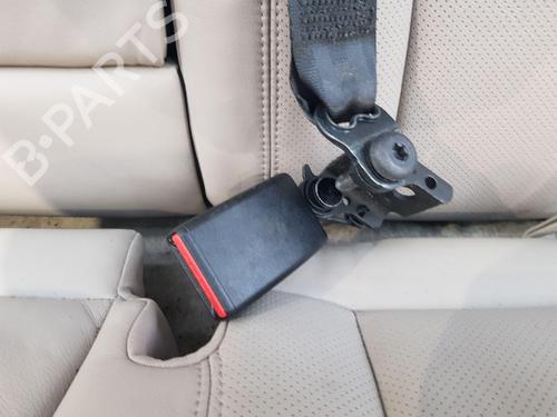 Rear seat LAND ROVER DEFENDER Station Wagon (L663) D300 MHEV 4x4 | BP32430253C17 