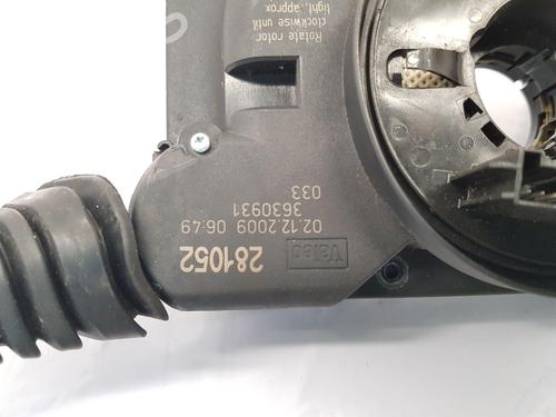 Steering column stalk VAUXHALL ASTRA Mk V (H) Sport Hatch (A04) 1.9 CDTi (L08) | BP32127529I23 