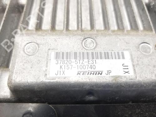 Engine control unit (ECU) HONDA CR-V V (RW_, RT_) 2.0 E-CVT HYBRID AWD (RT6) | BP24829603M57 - Image 5