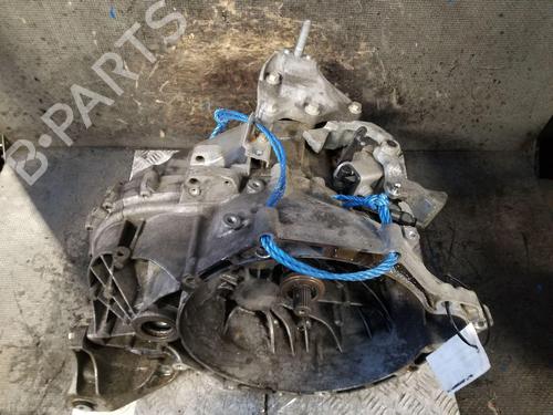 Gearkasse FORD MONDEO V Turnier (CF) 2.0 TDCi (150 hp) 31841985
