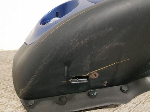 Front bumper MINI MINI (R56) One | BP31301180C7 