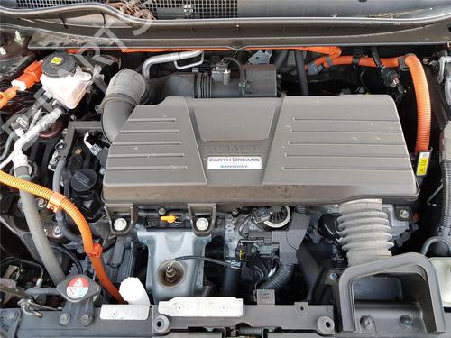 Engine HONDA CR-V V (RW_, RT_) 2.0 e-CVT Hybrid (RT5) | BP27286759M1