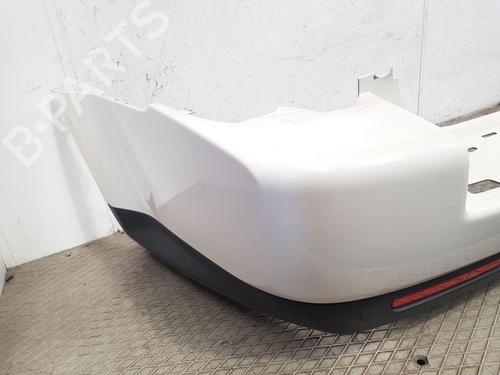 Rear bumper LAND ROVER RANGE ROVER SPORT I (L320) 3.0 D 4x4 | BP27455295C8 