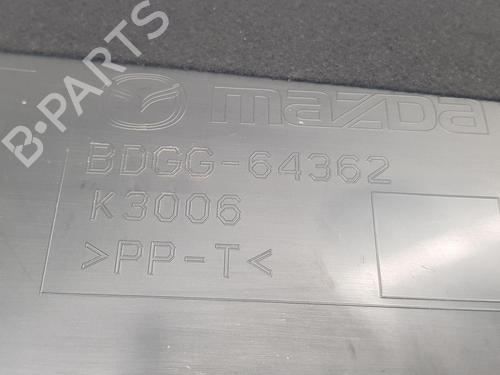 Other MAZDA 3 Saloon (BP_) 2.0 SKYACTIV-X M Hybrid (BP2S) | BP40257474O1  - Image 6