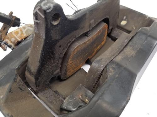 Right front brake caliper BENTLEY CONTINENTAL FLYING SPUR (3W_) 6.0 | BP29597646M104 