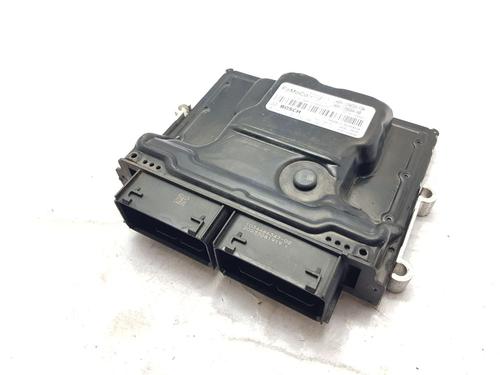 Used Engine control unit (ECU) FORD FOCUS IV (HN) [2018-2025]  30976848