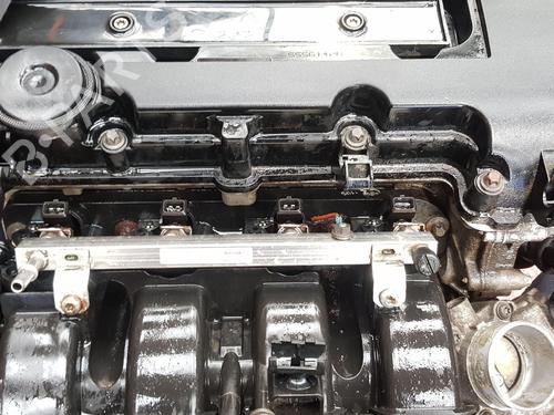 Engine VAUXHALL ASTRA Mk VI (J) (P10) 1.4 | BP30471607M1 