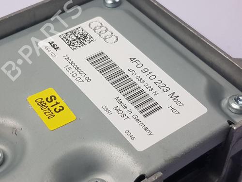 Electronic module AUDI A6 C6 (4F2) 3.0 TDI quattro | BP34142201M83 - Image 3
