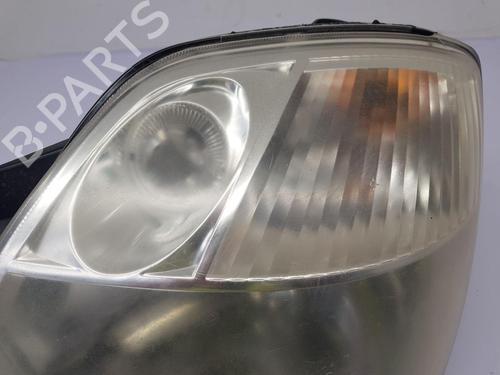 Left headlight KIA PICANTO I (SA) 1.1 | BP32632250C28  - Image 7