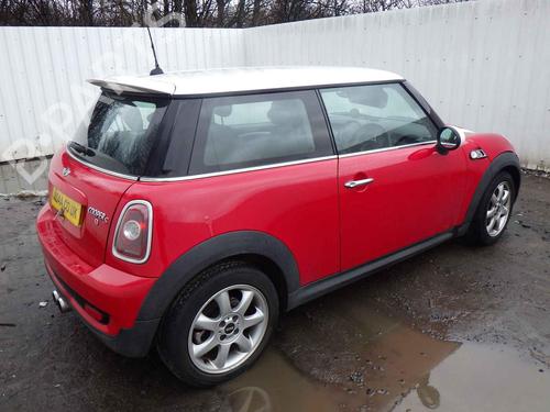 Front left window mechanism MINI MINI (R56) Cooper S | BP29641861C22  - Image 15