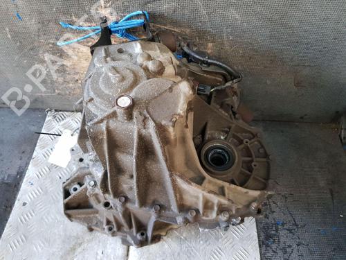 Gearbox TOYOTA AURIS (_E15_) 1.4 D-4D (NDE150_, NDE150R) | BP30138075M3