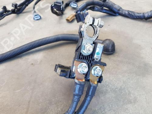 Cable NISSAN 370Z Coupe (Z34) 3.7 | BP22680445E12 