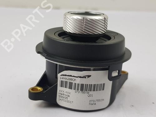 Mirror switch MCLAREN 720S 4.0 | BP29575793I25 