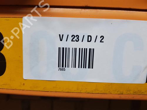 Engine mount HONDA JAZZ V (GR_, GS_) 1.5 eHEV (GR3, GR6) | BP30090801M89