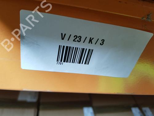 Pedal FORD KA (RU8) 1.2 | BP35967021I4 - Image 9