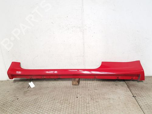 Used Left sideskirt Left sideskirt 36837961 36837961