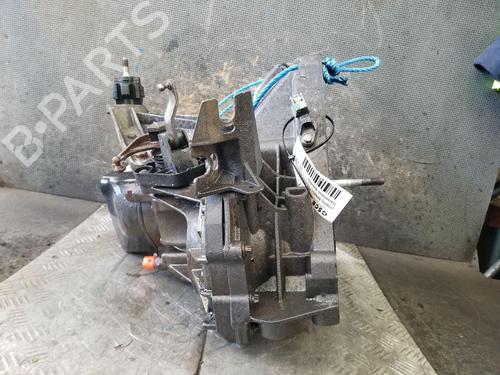 Gearbox RENAULT KANGOO Express (FW0/1_) 1.5 dCi 70 (FW0A, KW0V) | BP34708862M3  - Image 8