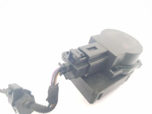 Electronic module FORD FIESTA VI (CB1, CCN) 1.6 TDCi | BP31663670M83