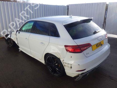 Gearbox AUDI A3 (8V1, 8VK) 1.6 TDI | BP25840608M3 - Image 13