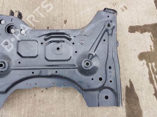 Subframe TOYOTA PROACE VERSO Bus (MPY_) 2.0 D4d (MPY6, MPY5) | BP26588823M9 - Image 8