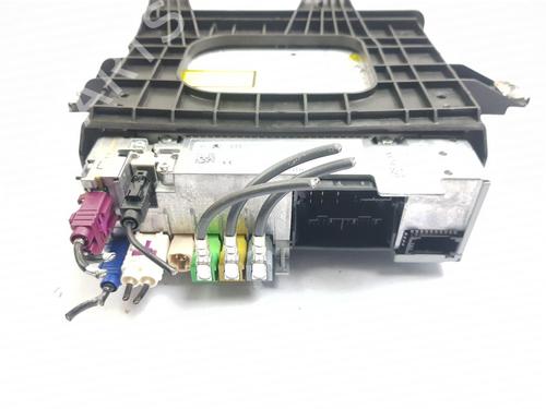 Electronic module AUDI A4 B9 Avant (8W5, 8WD) 2.0 TDI | BP22666023M83 