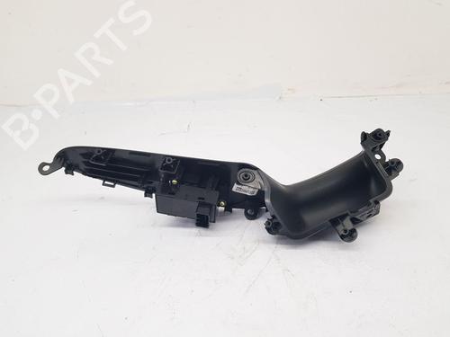 Left front window switch HYUNDAI i30 (GD) 1.6 CRDi | BP35746312I27  - Image 6