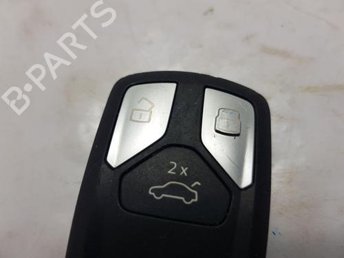 Electronic module AUDI A5 Convertible (F57, F5E) S5 TFSI quattro | BP30948646M83