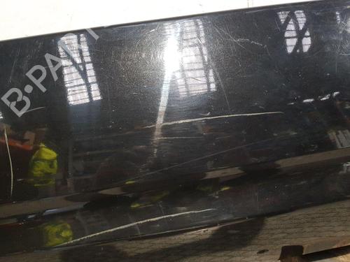 Bagtil kofangere NISSAN NOTE (E12) 1.2 DIG-S | BP31663726C8 