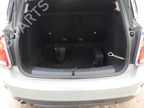 Radio MINI MINI COUNTRYMAN (F60) Cooper | BP29229879E6 
