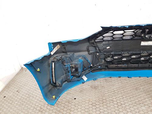 Front bumper AUDI A4 B9 (8W2, 8WC) 2.0 TFSI | BP36364584C7 - Image 21