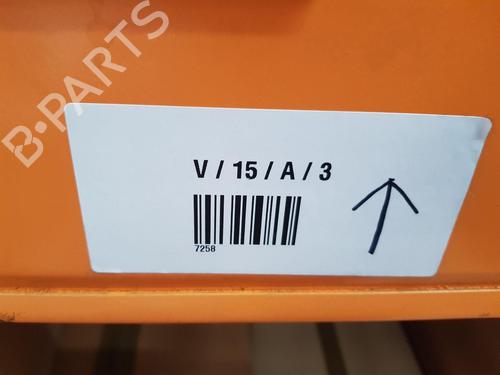 Steering wheel SEAT IBIZA IV (6J5, 6P1) 1.2 TSI | BP22655053C49 
