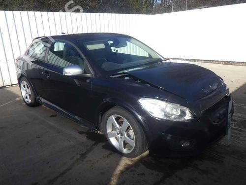 Used Parts VOLVO C30 (533) D2 4515032