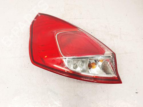 Used Left taillight FORD FIESTA VI (CB1, CCN) [2008-2025]  22656965