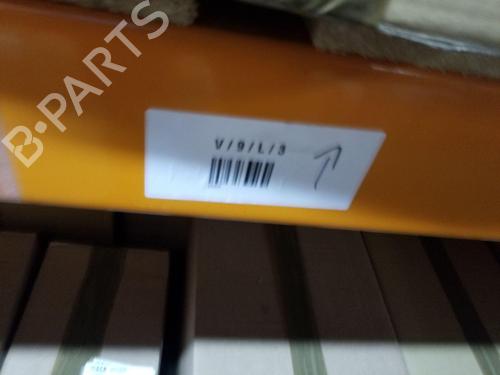 Interior roof light SKODA YETI (5L) 2.0 TDI 4x4 | BP29408008I8 