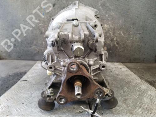 Gearbox BMW 1 (E87) 116 d | BP32406077M3  - Image 6