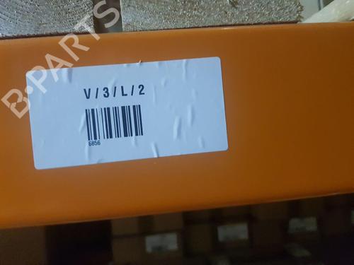 Left sun visor MCLAREN 720S 4.0 | BP22680654I1  - Image 9