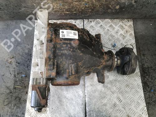 Differential, bag BMW X4 (G02, F98) xDrive M40 d (326 hp) 32509553