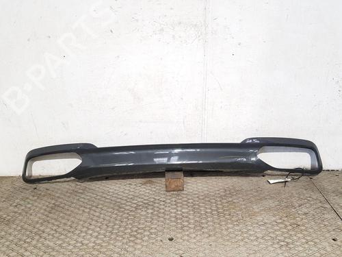 Used Rear bumper spoiler BMW 7 (G11, G12) 730 d, Ld xDrive (265 hp) 28413612
