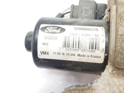 Front wiper motor FORD KUGA I 2.0 TDCi | BP29514506M29 