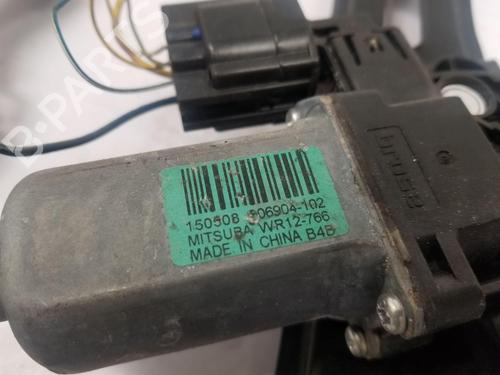 Front right window mechanism FORD RANGER (TKE) 2.2 TDCi 4x4 | BP36364668C23 - Image 7