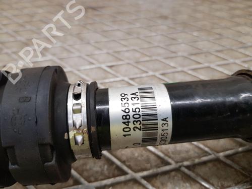Left front driveshaft MG MG HS (AS23) 1.5 EHS Hybrid (CSA6463) | BP35772058M38 - Image 4