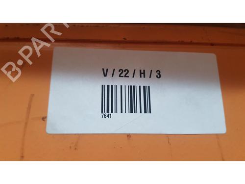 AC compressor HYUNDAI SANTA FÉ II (CM) 2.2 CRDi 4x4 | BP29620316M34 